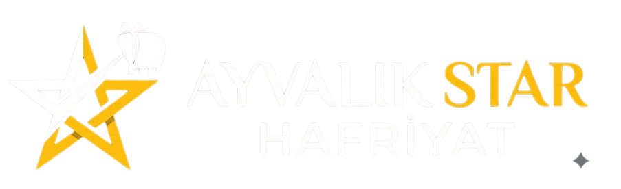 Ayvalık Star Hafriyat